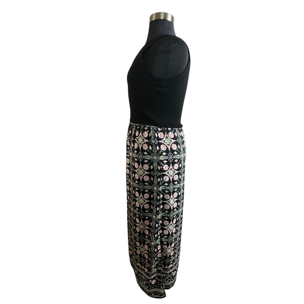 Rachel Rachel Roy One Shoulder Floral Maxi Dress - Picture 8 of 13